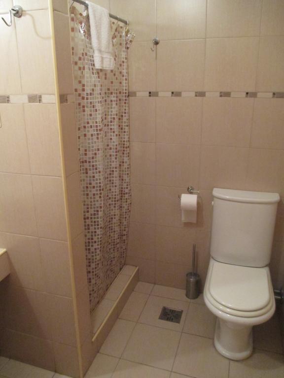 Bed and breakfast La Querencia De Buenos Aires Chambre photo